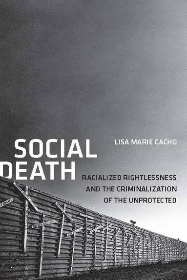 Social Death (häftad)
