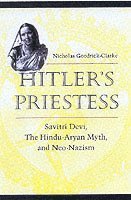 Hitler's Priestess (hftad)