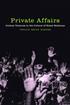 Private Affairs