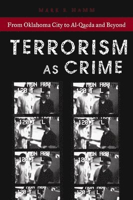 Terrorism As Crime (hftad)
