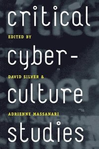 Critical Cyberculture Studies (hftad)