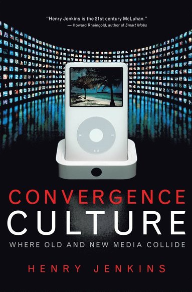 Convergence Culture (häftad)