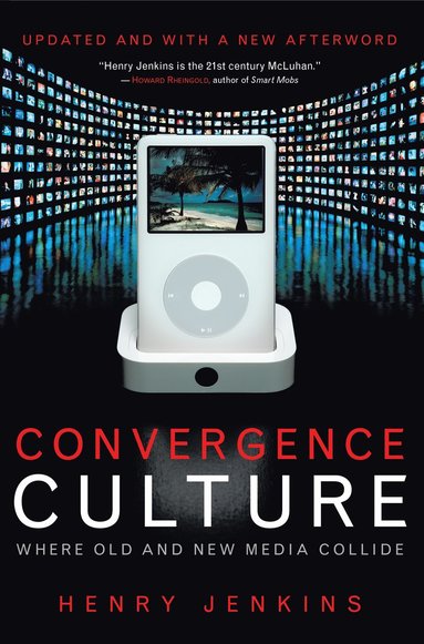 Convergence Culture (häftad)