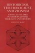 Historicism, the Holocaust, and Zionism