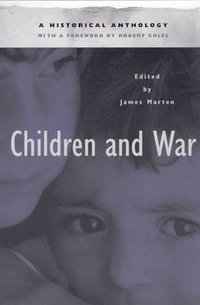 Children and War (häftad)