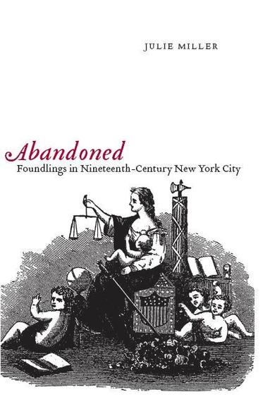Abandoned (inbunden)