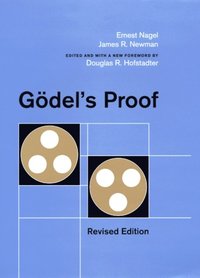 Godel's Proof (e-bok)