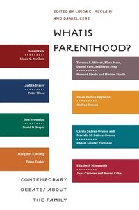 What Is Parenthood? (hftad)