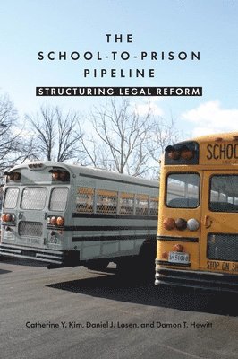 The School-to-Prison Pipeline (hftad)