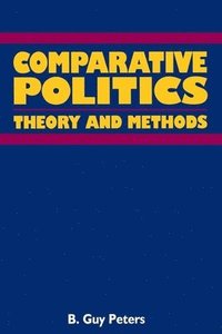 Comparative Politics (häftad)