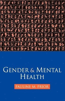 Gender and Mental Health (hftad)