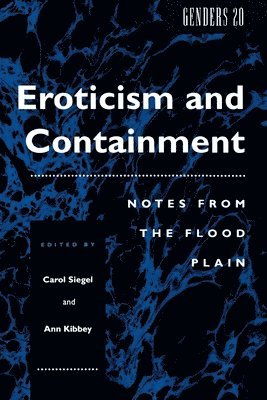 Eroticism and Containment (hftad)