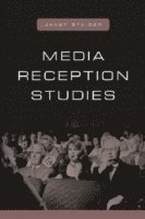 Media Reception Studies (hftad)