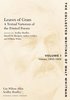 Leaves of Grass, A Textual Variorum of the Printed Poems: Volume I: Poems