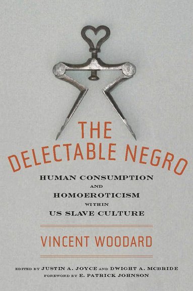 Delectable Negro (inbunden)