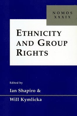 Ethnicity and Group Rights (hftad)
