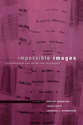 Impossible Images (häftad)