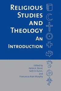 Religious Studies and Theology (häftad)