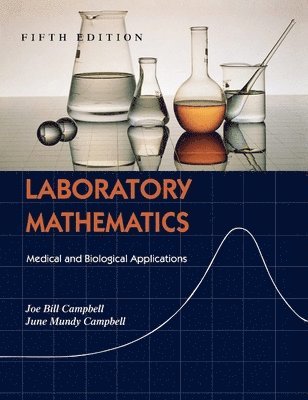 Laboratory Mathematics (häftad)