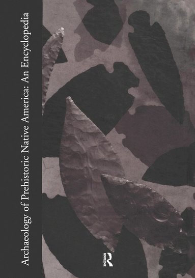 Archaeology of Prehistoric Native America (hftad)
