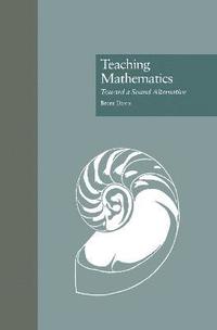 Teaching Mathematics (inbunden)