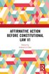 Affirmative Action Before Constitutional Law, 1964-1977