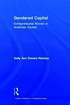 Gendered Capital