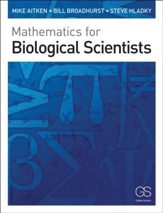 Mathematics for Biological Scientists (häftad)