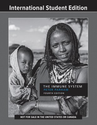 The Immune System (inbunden)