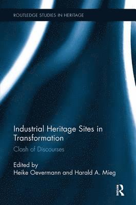 Industrial Heritage Sites in Transformation (hftad)