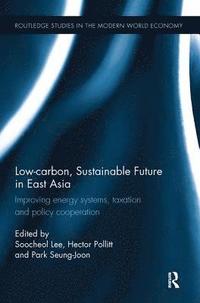 Low-carbon, Sustainable Future in East Asia (hftad)