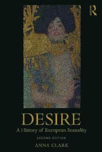 Desire (häftad)