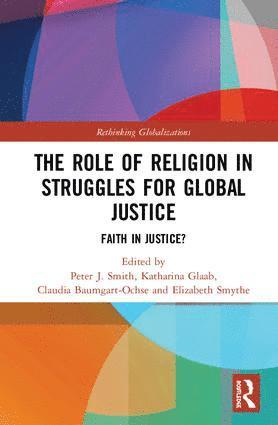 Role of Religion in Struggles for Global Justice (hftad)