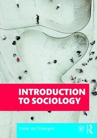 Introduction to Sociology (häftad)
