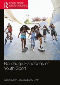 Routledge Handbook of Youth Sport (hftad)