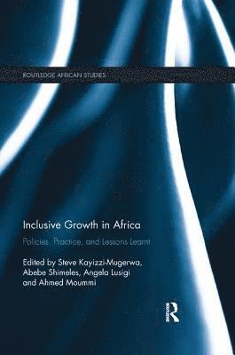 Inclusive Growth in Africa