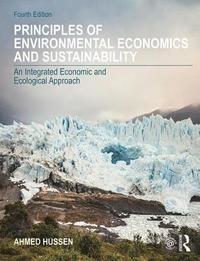Principles of Environmental Economics and Sustainability (hftad)