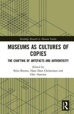 Museums as Cultures of Copies (h�ftad)