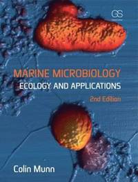 Marine Microbiology (hftad)