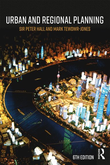 Urban and Regional Planning (hftad)