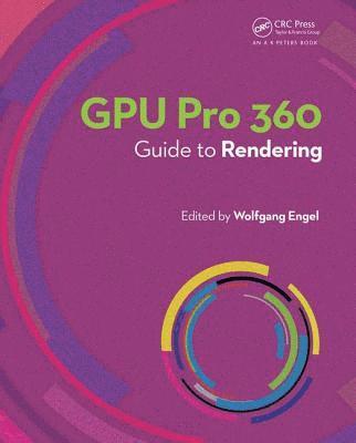 GPU Pro 360 Guide to Rendering (hftad)