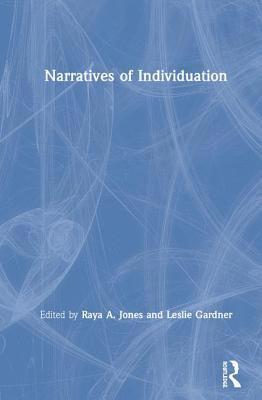 Narratives of Individuation (inbunden)