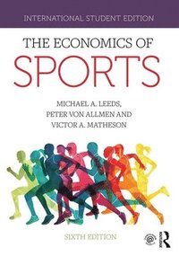 The Economics of Sports (hftad)