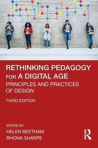 Rethinking Pedagogy for a Digital Age (hftad)