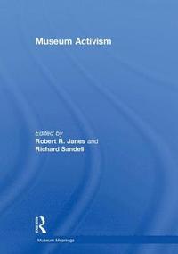Museum Activism (inbunden)