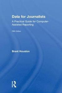 Data for Journalists (inbunden)