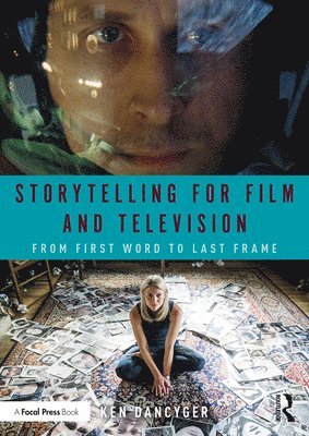 Storytelling for Film and Television (hftad)