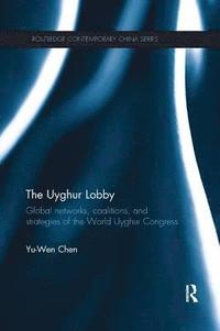 The Uyghur Lobby (hftad)
