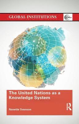 The United Nations as a Knowledge System (hftad)