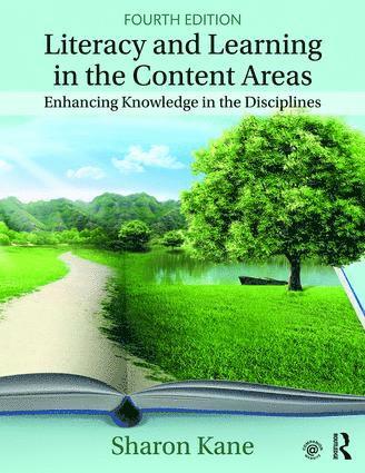 Literacy and Learning in the Content Areas (inbunden)